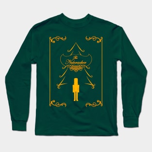 The Nutcracker Long Sleeve T-Shirt